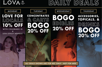 Daily Deals Save Up to 20%