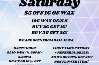 $5 Off Concentrate Special!